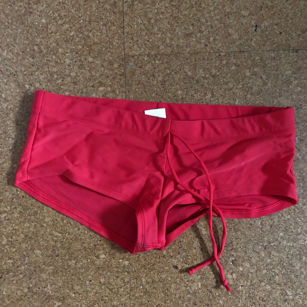 Swim boyshorts